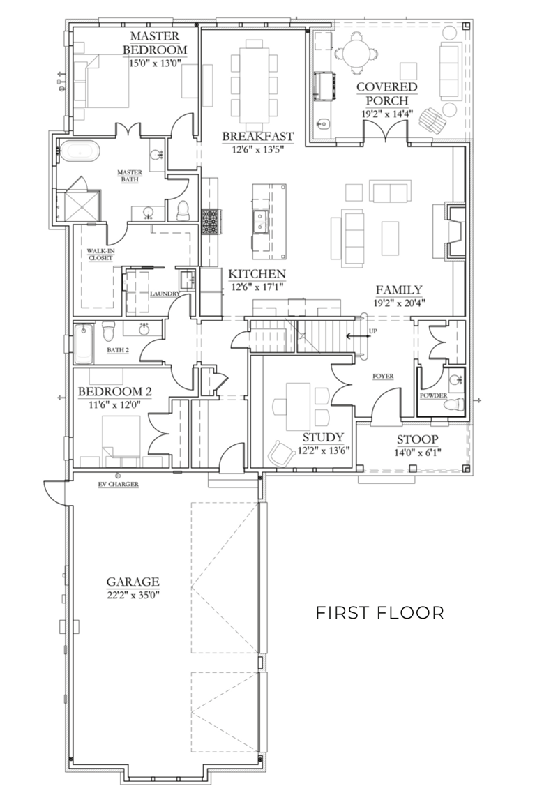 5 bedroom Detached Single Family at 350 Shimmer Circle, Hammock Bay, Freeport — photo 2