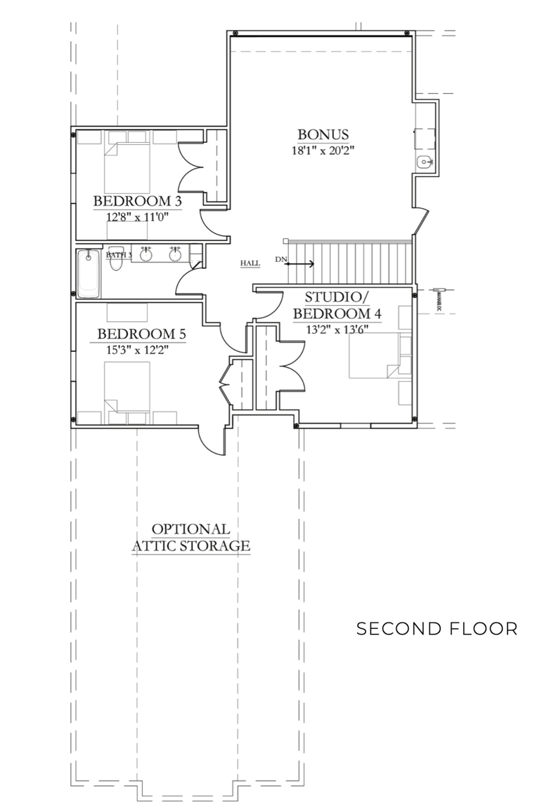 5 bedroom Detached Single Family at 350 Shimmer Circle, Hammock Bay, Freeport — photo 4