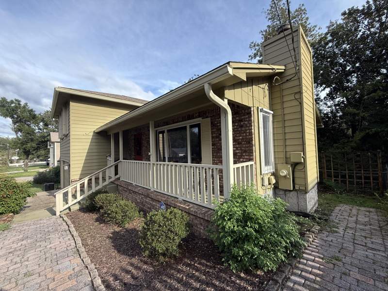 3 bedroom Detached Single Family at 1225 Rhonda Drive, Creekside 4, Niceville — photo 2