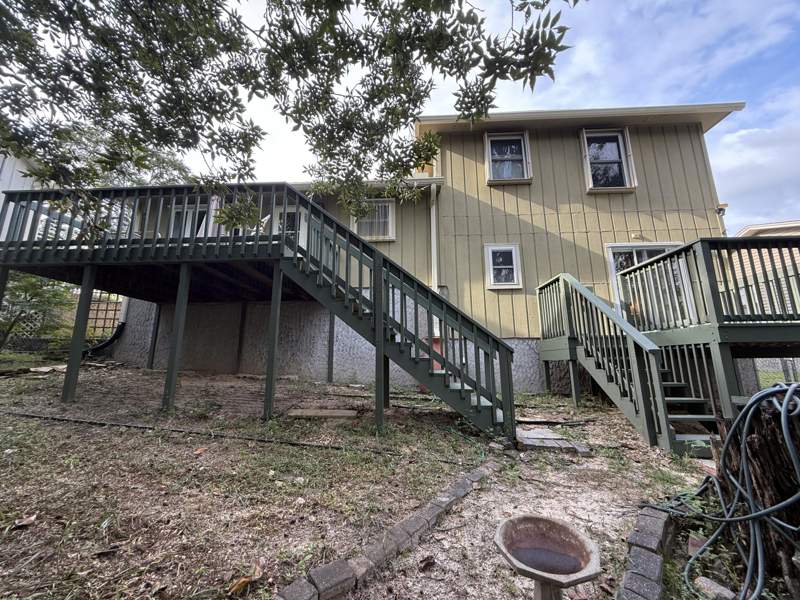 3 bedroom Detached Single Family at 1225 Rhonda Drive, Creekside 4, Niceville — photo 5