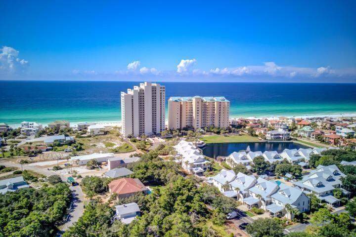 2 bedroom Condominium at 9815 W Us Highway 98 ## A1604, Hidden Dunes Gulfside 1, Miramar Beach — photo 2