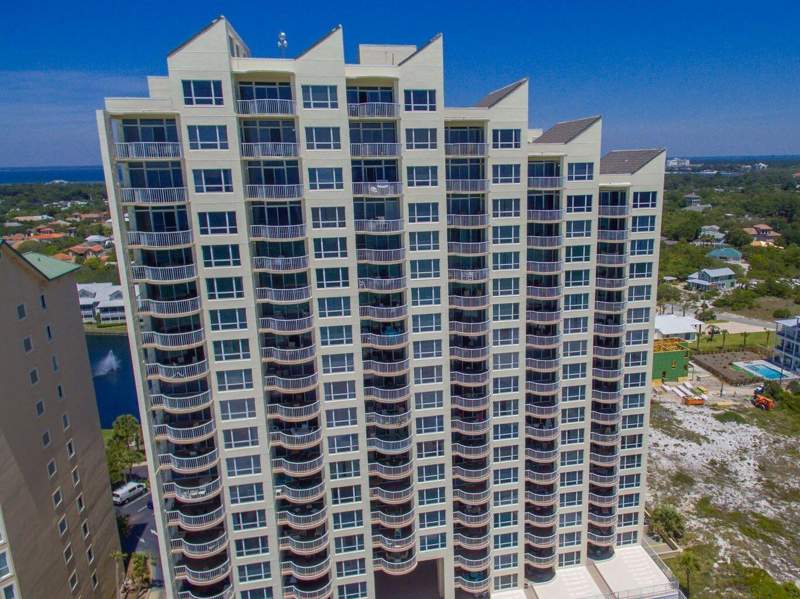2 bedroom Condominium at 9815 W Us Highway 98 ## A1604, Hidden Dunes Gulfside 1, Miramar Beach — photo 4