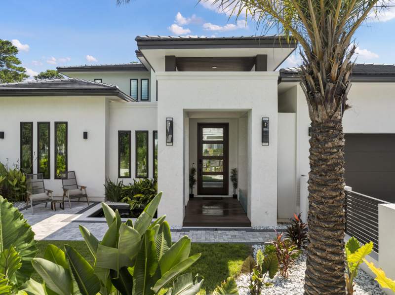 4 bedroom Detached Single Family at 14 Walnut Street, Gulfview Heights 1st Addn, Santa Rosa Beach — photo 3
