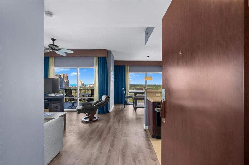 2 bedroom Condominium at 5000 S Sandestin Boulevard ## 6702 / 6704, Luau I, Miramar Beach — photo 5