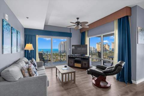 5000 S Sandestin Boulevard ## 6702 / 6704, Miramar Beach FL - photo 6 of 65
