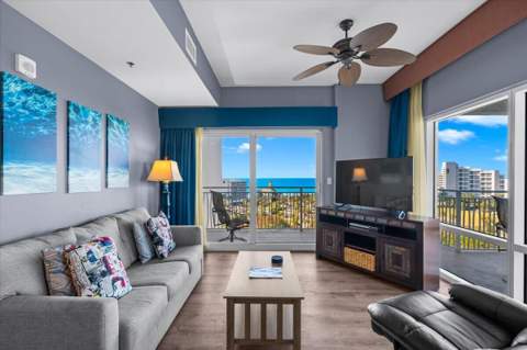 5000 S Sandestin Boulevard ## 6702 / 6704, Miramar Beach FL - photo 7 of 65