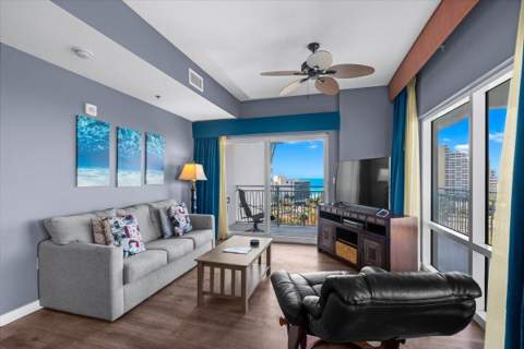 5000 S Sandestin Boulevard ## 6702 / 6704, Miramar Beach FL - photo 12 of 65
