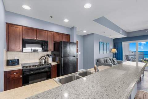 5000 S Sandestin Boulevard ## 6702 / 6704, Miramar Beach FL - photo 15 of 65
