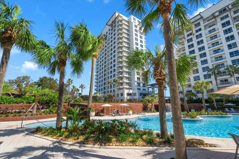 2 bedroom Condominium at 5000 S Sandestin Boulevard ## 6702 / 6704, Luau I, Miramar Beach — photo 2