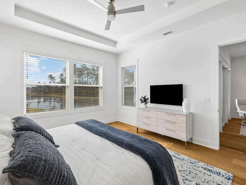 2 bedroom Detached Single Family at 158 Ravine Road, Naturewalk at Watersound Origins, Watersound — photo 5