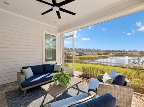 158 Ravine Road, Watersound FL - photo 6 of 49