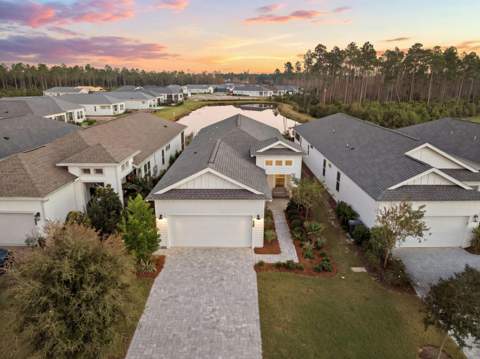 158 Ravine Road, Watersound FL - photo 8 of 49