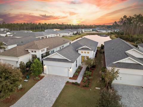 158 Ravine Road, Watersound FL - photo 11 of 49