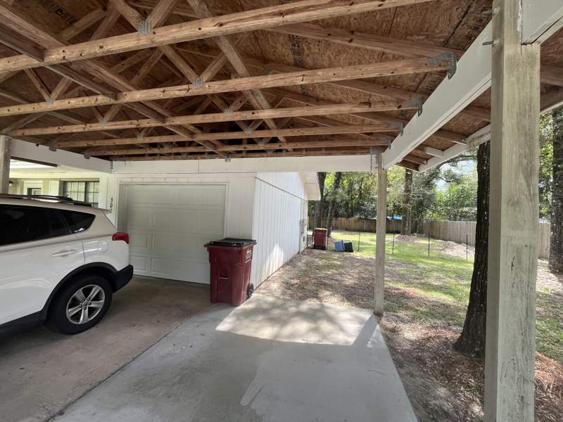3 bedroom Detached Single Family at 301 Springwood Circle, Country Oaks Est, Crestview — photo 3