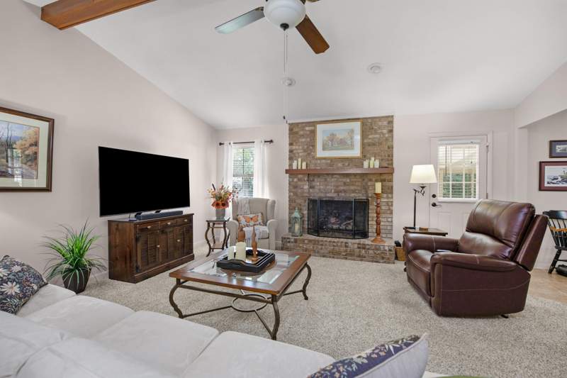 3 bedroom Detached Single Family at 81 Paula Court, Mary Esther Manor First Addition, Mary Esther — photo 4