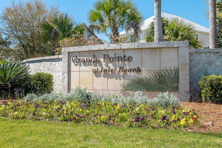 4 bedroom Detached Single Family at 386 Grande Pointe Circle, Grande Pointe At Inlet Beach, Inlet Beach — photo 2