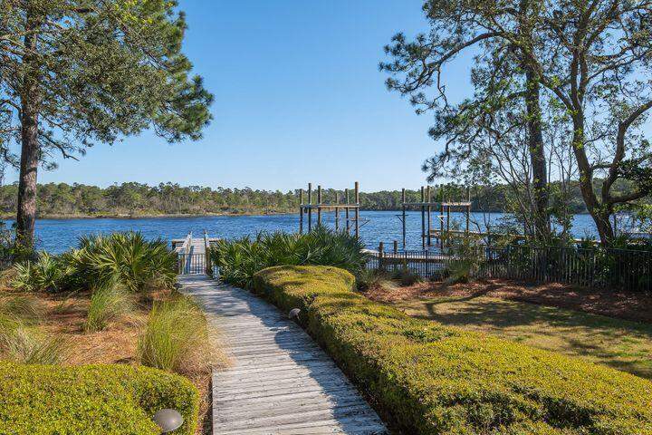 4 bedroom Detached Single Family at 386 Grande Pointe Circle, Grande Pointe At Inlet Beach, Inlet Beach — photo 5