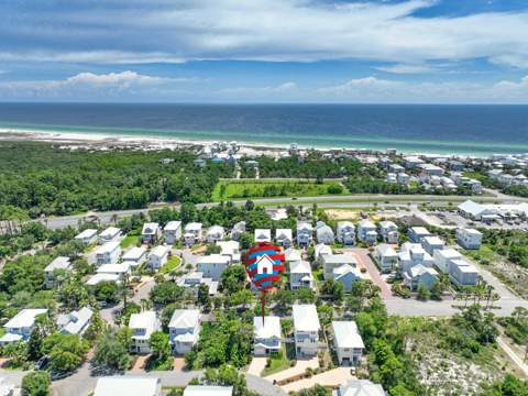 386 Grande Pointe Circle, Inlet Beach FL - photo 9 of 66