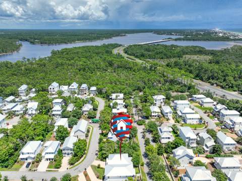 386 Grande Pointe Circle, Inlet Beach FL - photo 10 of 66
