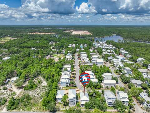 386 Grande Pointe Circle, Inlet Beach FL - photo 11 of 66