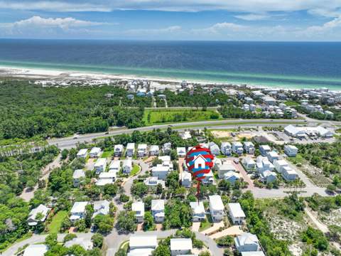 386 Grande Pointe Circle, Inlet Beach FL - photo 15 of 66
