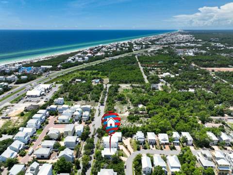 386 Grande Pointe Circle, Inlet Beach FL - photo 16 of 66