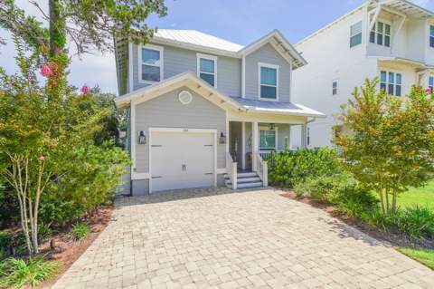 386 Grande Pointe Circle, Inlet Beach FL - photo 19 of 66