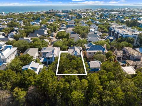 89 E Kingston Road, Inlet Beach FL - photo 8 of 18