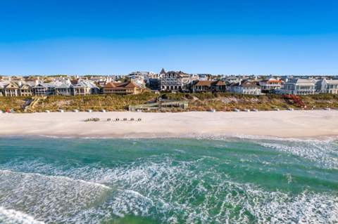 89 E Kingston Road, Inlet Beach FL - photo 18 of 18