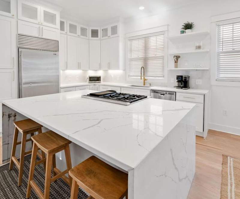 3 bedroom Detached Single Family at 89 E Kingston Road, Rosemary Beach, Inlet Beach — photo 3