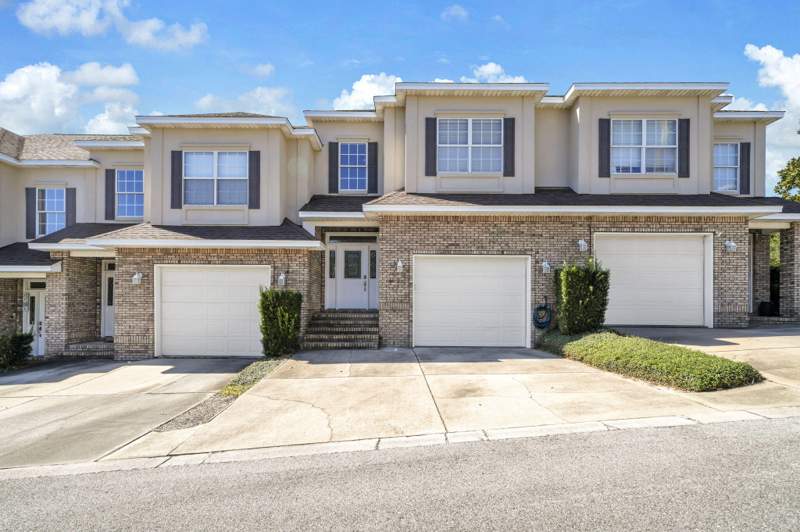 4 bedroom Townhouse at 147 Big Oaks Lane, Walton Oaks, Niceville — photo 2