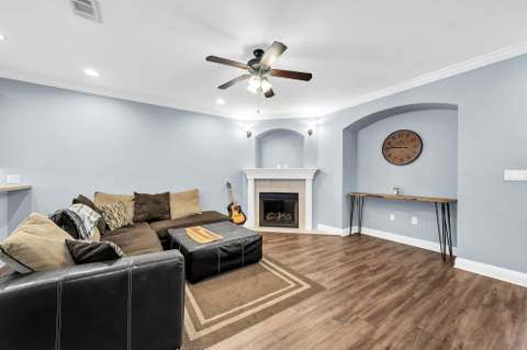 147 Big Oaks Lane, Niceville FL - photo 14 of 42