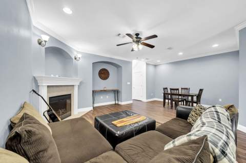147 Big Oaks Lane, Niceville FL - photo 12 of 42