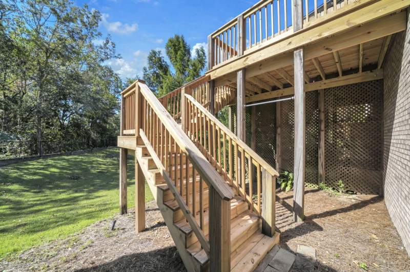 4 bedroom Townhouse at 147 Big Oaks Lane, Walton Oaks, Niceville — photo 5