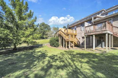 147 Big Oaks Lane, Niceville FL - photo 6 of 42