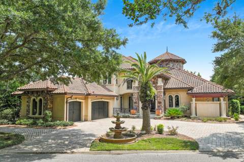437 Admiral Court, Destin FL - photo 8 of 116