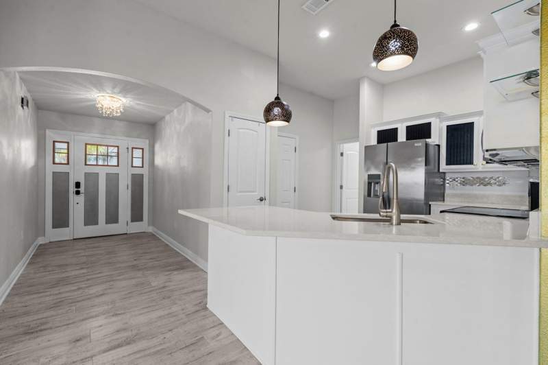 3 bedroom Detached Single Family at 128 Golden Eagle Court, Eagle Bay, Santa Rosa Beach — photo 4
