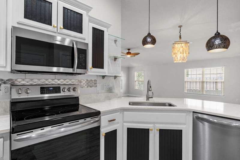 3 bedroom Detached Single Family at 128 Golden Eagle Court, Eagle Bay, Santa Rosa Beach — photo 5