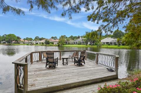 437 Admiral Court, Destin FL - photo 7 of 116