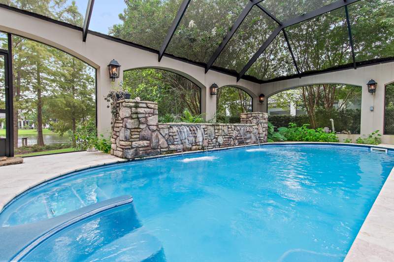 5 bedroom Detached Single Family at 437 Admiral Court, Regatta Bay, Destin — photo 2