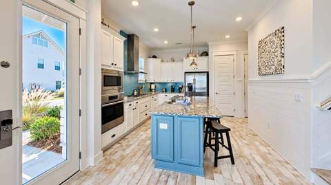 10 York Lane #Unit B, Inlet Beach FL - photo 9 of 44