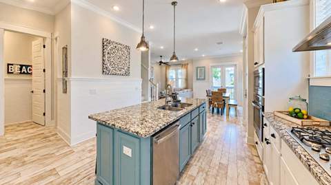 10 York Lane #Unit B, Inlet Beach FL - photo 11 of 44