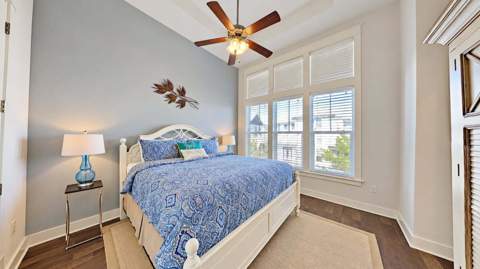 10 York Lane #Unit B, Inlet Beach FL - photo 13 of 44