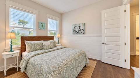 10 York Lane #Unit B, Inlet Beach FL - photo 19 of 44
