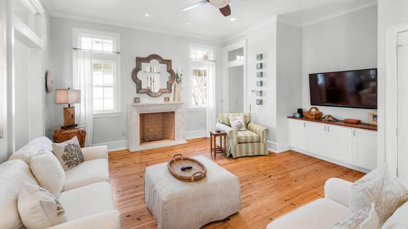 3 bedroom Condominium at 249 E Lifeguard Loop ## A-1, A La Paix, Inlet Beach — photo 3