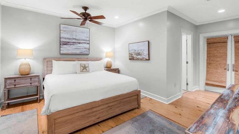 3 bedroom Condominium at 249 E Lifeguard Loop ## A-1, A La Paix, Inlet Beach — photo 5