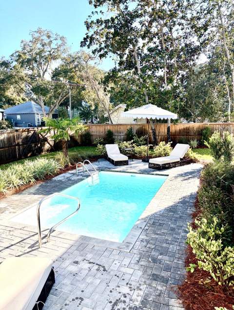 388 Morrison Avenue, Santa Rosa Beach FL - photo 22 of 23