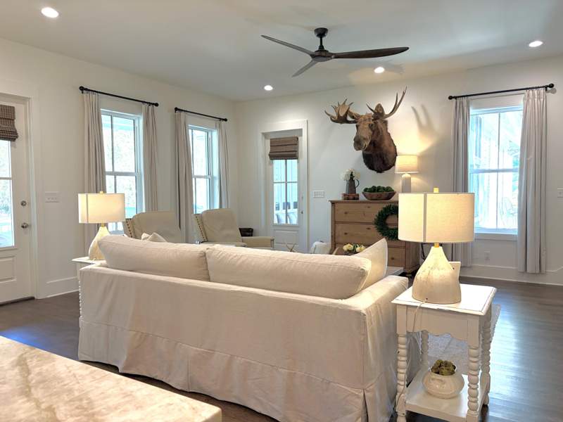 4 bedroom Detached Single Family at 388 Morrison Avenue, Daughettes Amended, Santa Rosa Beach — photo 5