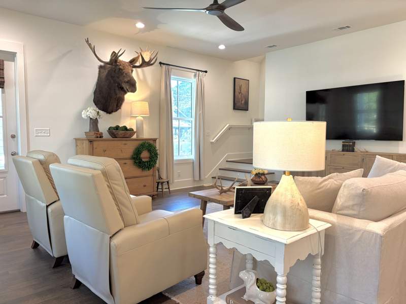4 bedroom Detached Single Family at 388 Morrison Avenue, Daughettes Amended, Santa Rosa Beach — photo 4