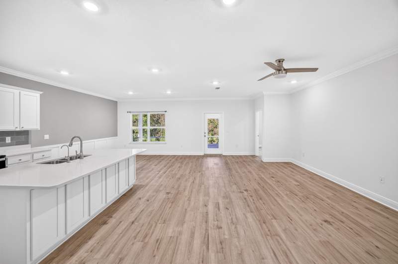 4 bedroom Detached Single Family at 157 JR's Way, The Preserve at Paradise Cove, Santa Rosa Beach — photo 3
